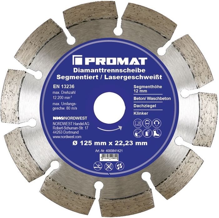 PROMAT Cf-Hp Scotch-Brite Clean & PROMAT Cf-Hp Scotch-Brite Clean &