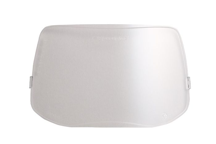 3M Beschermruit Voor BuitenzijdeSpeedglas