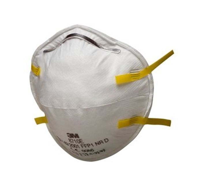 3M Stofmasker FFP2 serie 800010Stuks 3M Stofmasker FFP2 serie 800010Stuks