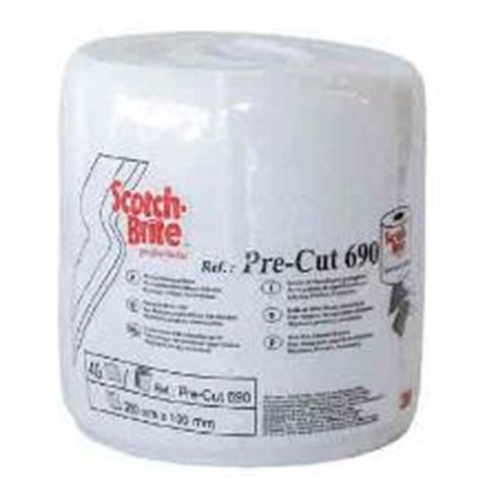 3M Scotch-Brite™ 690 Scotch-Brite 3M Scotch-Brite™ 690 Scotch-Brite