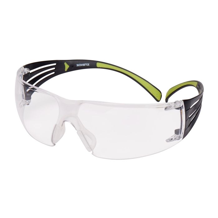 3M 3M Securefit Veiligheidsbril - 3M 3M Securefit Veiligheidsbril -