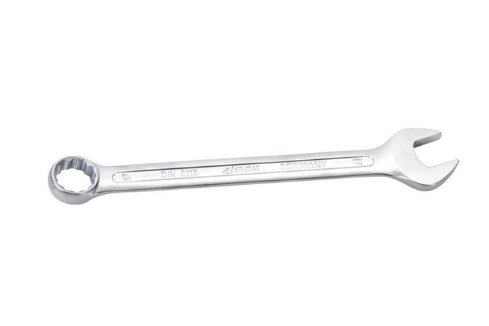 4tecx® Ring-steeksleutel DIN 3113-A 11mm 4tecx® Ring-steeksleutel DIN 3113-A 11mm
