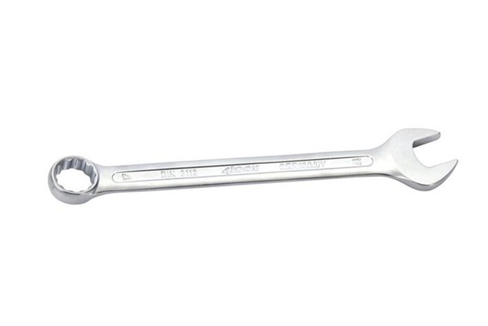 4tecx® Ring-steeksleutel DIN 3113-A 17mm 4tecx® Ring-steeksleutel DIN 3113-A 17mm