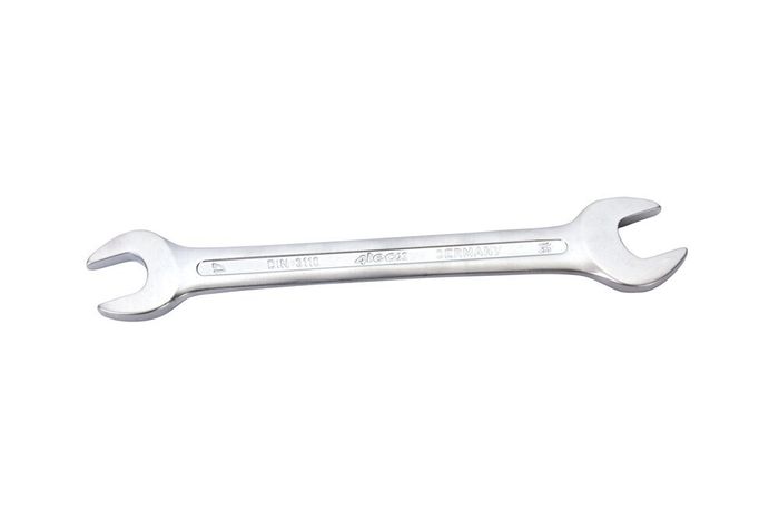 4tecx® Steeksleutel DIN 3110 25x28mm