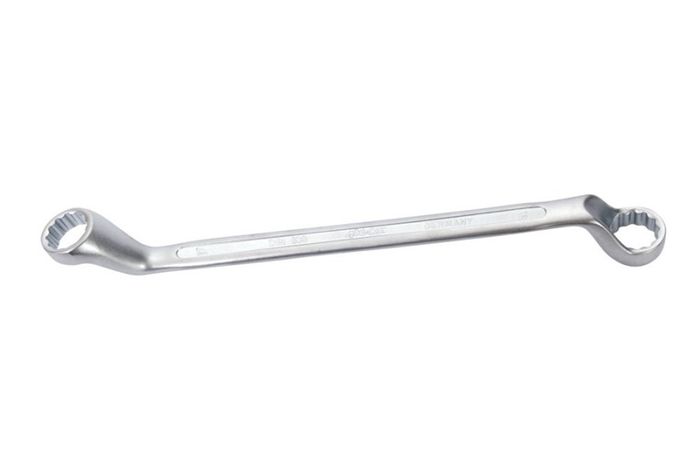 4tecx® Ringsleutel DIN 838 16x17mm 4tecx® Ringsleutel DIN 838 16x17mm