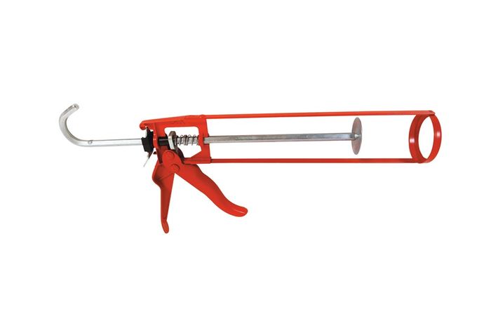 4tecx® Kitpistool koker economy