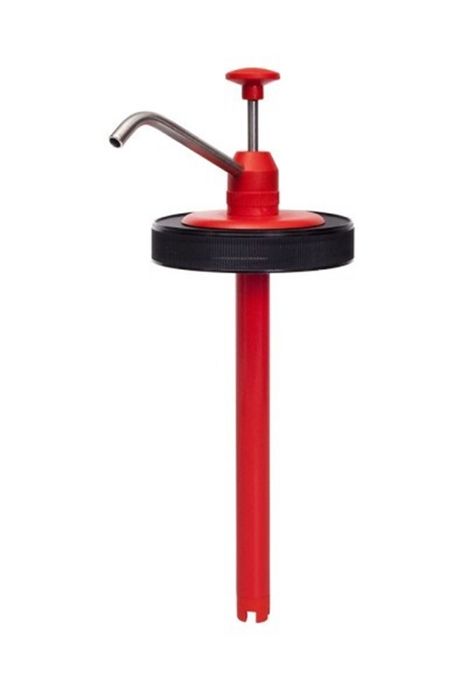 4tecx® Handpomp tbv handcleaners 4tecx® Handpomp tbv handcleaners