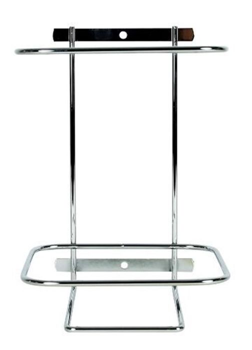 4tecx® Wandhouder voor handreinigers 4,5ltr