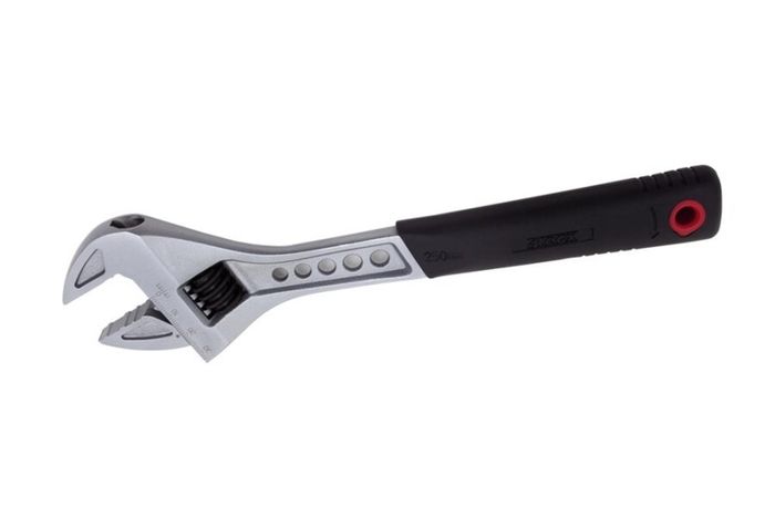 4tecx® Moersleutel chroom vanadium