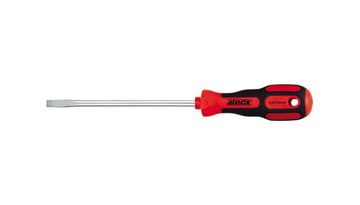 4tecx® Schroevendraaier gleuf 1,2x6,5mm l150mm