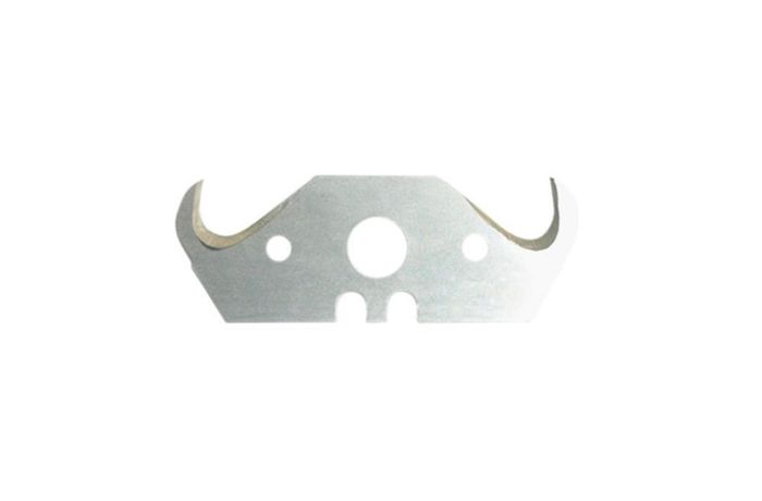 4tecx® Reservemesjes haak safety 4tecx® Reservemesjes haak safety