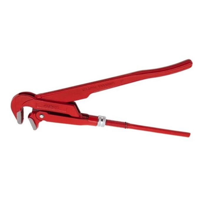 4tecx® Pijptang 1-310mm 90gr kop 4tecx® Pijptang 1-310mm 90gr kop
