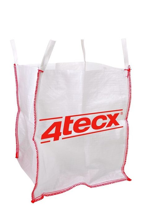 4tecx® Big bag 91x91 x110 1500kg