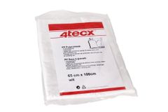 4tecx&reg; Puinruimzakken pp geweven 65x100 4st.