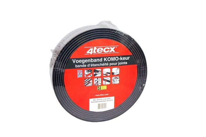 4tecx® Voegenband bg1 komo k afm. 30/6