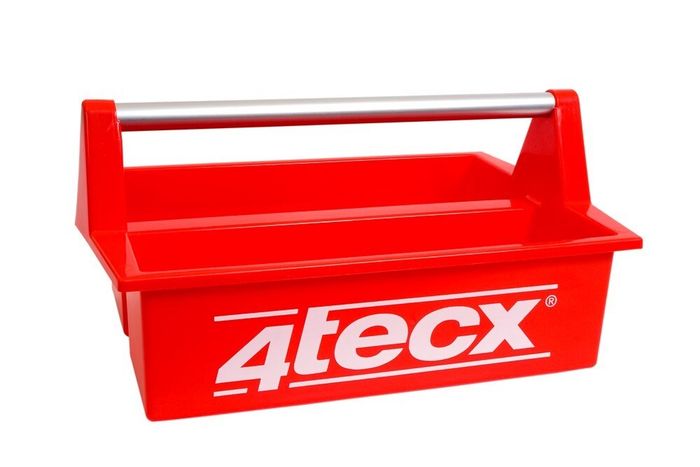 4tecx® Gereedschapskoffer Mobi-box 4tecx® Gereedschapskoffer Mobi-box