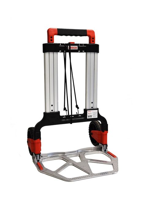 4tecx® Steekwagen opvouwbaar Basic 125kg 4tecx® Steekwagen opvouwbaar Basic 125kg