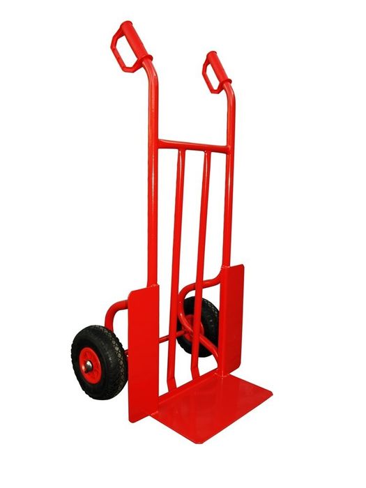 4tecx® Steekwagen 300kg 4tecx® Steekwagen 300kg