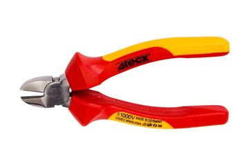 4tecx® Zijsnijtang 160mm vde