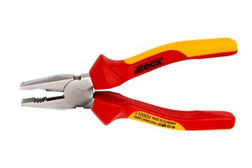 4tecx® Combinatietang 180mm vde