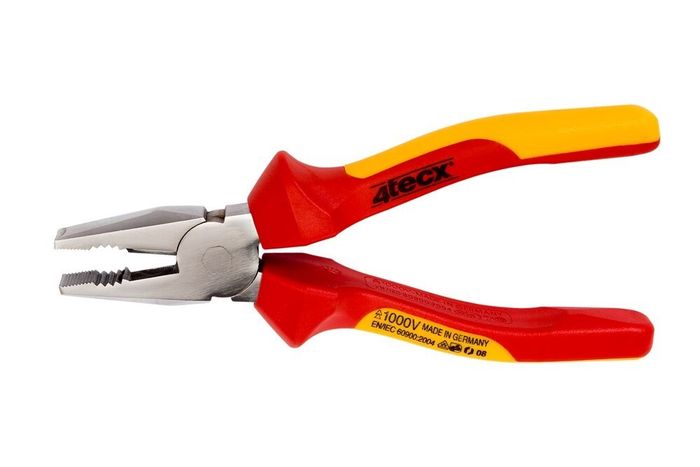 4tecx® Combinatietang 180mm vde 4tecx® Combinatietang 180mm vde