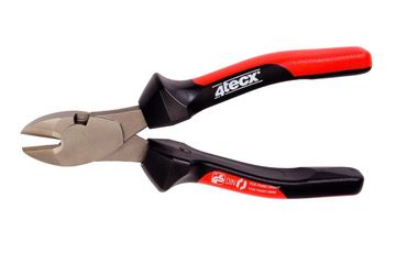 4tecx® Kracht zijsnijtang C60 180mm