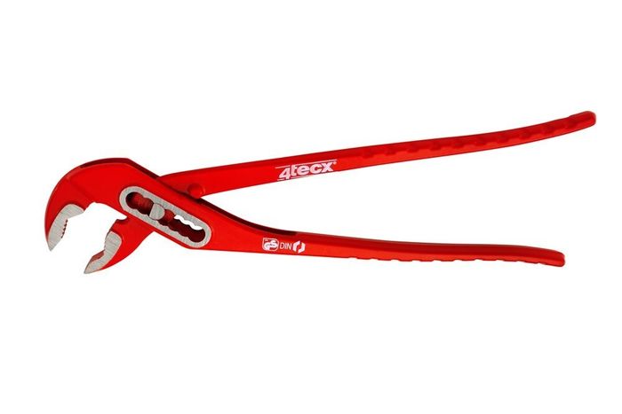 4tecx® Waterpomptang 305mm