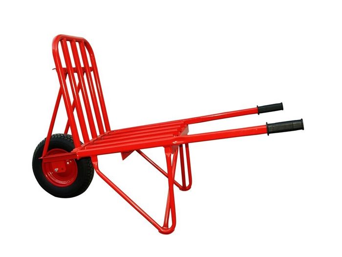 4tecx® Steenkruiwagen 60 steens 4tecx® Steenkruiwagen 60 steens