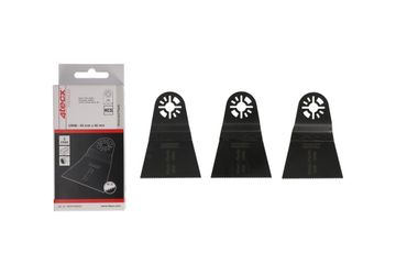 4tecx® Multizaagblad un08 std hcs 65x42mm 3st.