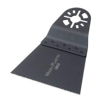 4tecx® Multizaagblad un08 std hcs 65x42mm 11st.