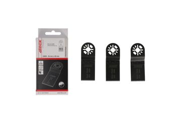 4tecx® Multizaagblad un06 prs hcs 34x40mm 3st.