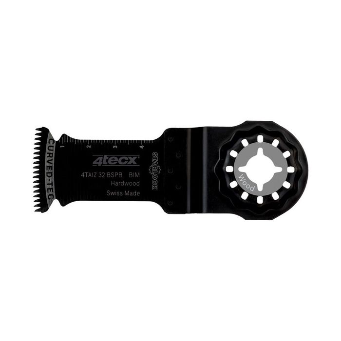 4tecx® Multizaagblad pr bim aiz 32 bspb 5st. 4tecx® Multizaagblad pr bim aiz 32 bspb 5st.