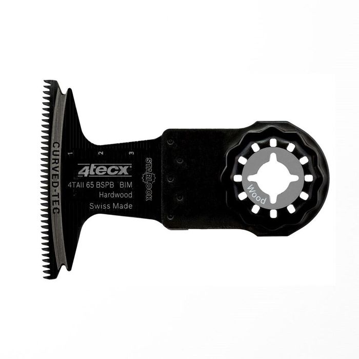 4tecx® Multizaagblad pr aii 65 bspb bim 1st. 4tecx® Multizaagblad pr aii 65 bspb bim 1st.