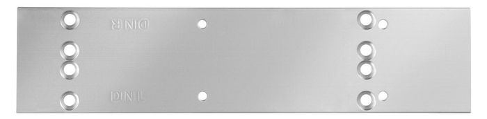 4tecx® Montageplaat voor deurpomp TS 5083 4tecx® Montageplaat voor deurpomp TS 5083