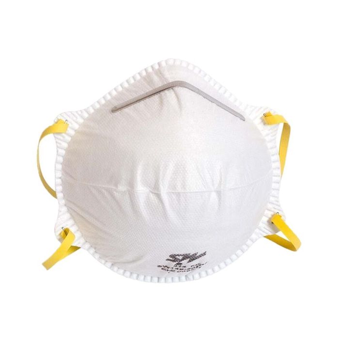 4tecx® Stofmasker FFP1 20 stuks 4tecx® Stofmasker FFP1 20 stuks