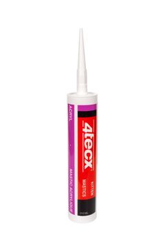 4tecx® Acrylkit wit 310ml 4tecx® Acrylkit wit 310ml