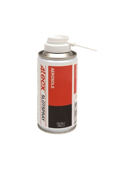 4tecx® Slotspray 150ml 4tecx® Slotspray 150ml