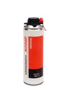 4tecx® Pu-reiniger 500ml 4tecx® Pu-reiniger 500ml