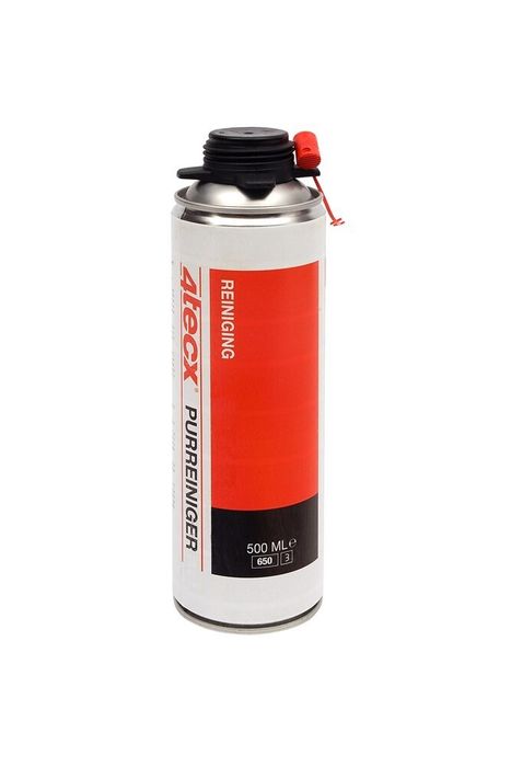 4tecx® Pu-reiniger 500ml 4tecx® Pu-reiniger 500ml