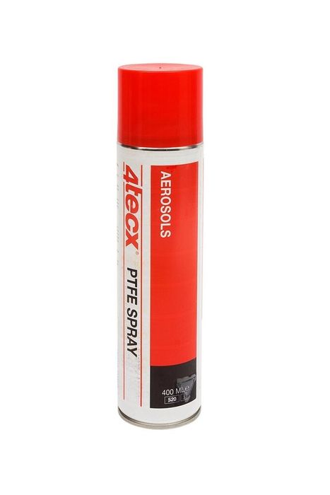 4tecx® Ptfe spray 400ml