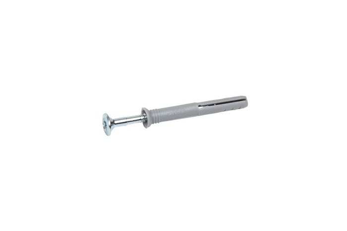 4tecx® Nagelplug 8/100/60 sk 100st. 4tecx® Nagelplug 8/100/60 sk 100st.