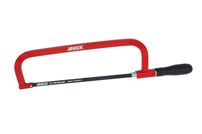 4tecx® metaalzaagbeugel 300mm