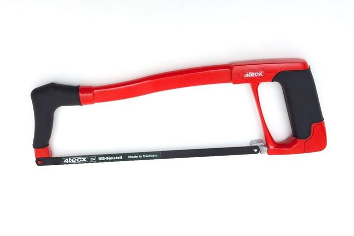 4tecx® metaalzaagbeugel 300mm