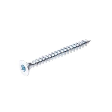 4tecx® Assortimentskoffer spaanplaatschr