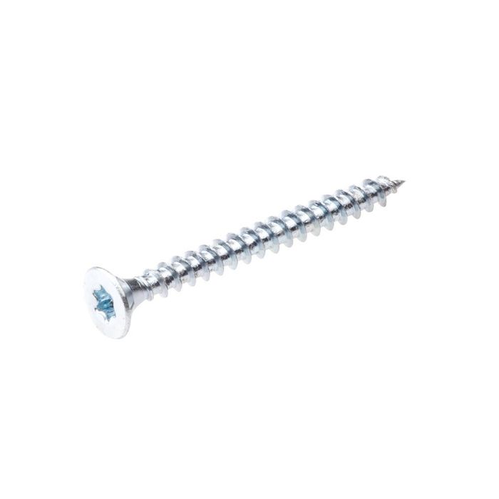 4tecx® Assortimentskoffer spaanplaatschr