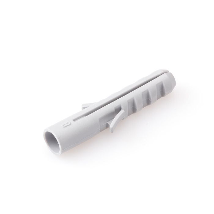 4tecx® Assortimentskoffer nylon en slagplug