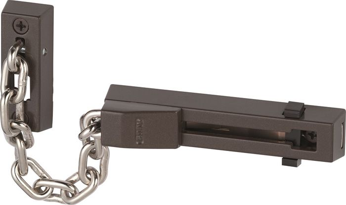 ABUS ABUS DEURKETTING BRUIN SK66 B SB