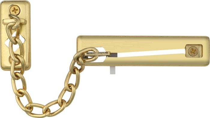 ABUS ABUS DEURKETTING MESSING SK69