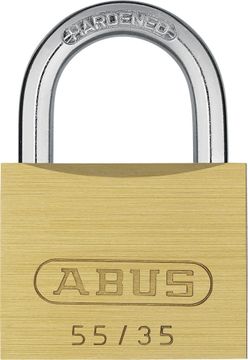 ABUS ABUS HANGSLOT 55/35