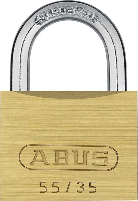 ABUS ABUS HANGSLOT 55/35